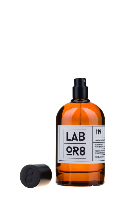 Labor8 DA AT 119 Apa de Parfum 100 Ml Unisex - Salon Expert [3]