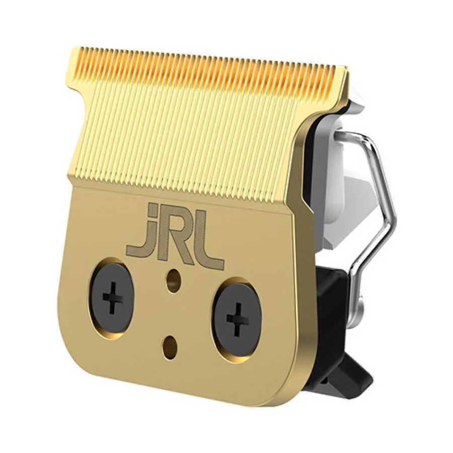 Lama JRL 2020T Gold Trimmer Cutit Profesional Masina Contur [2]