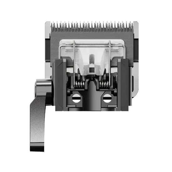 Lama Fade JRL Lamborghini 2025C Clipper Cutit Profesional Zero Gap [3]