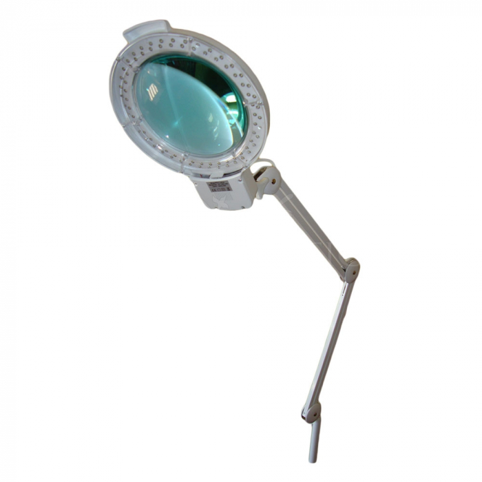 Lampa cu lupa - 6x LED [1]