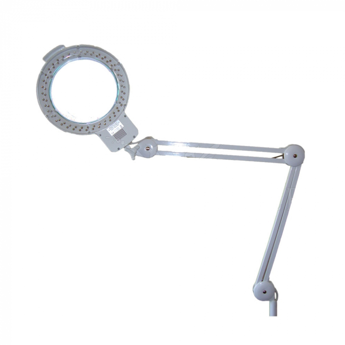 Lampa cu lupa - 6x LED [4]