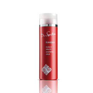 Lapte de dus Revitalizant si Hidratant Rahima - 200 ml - Dr Spiller [1]