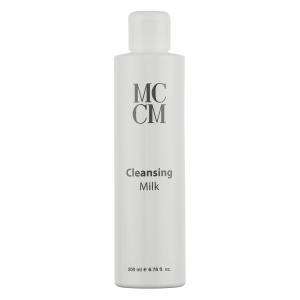 Lapte demachiant - 200 ml - MCCM [1]