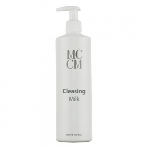 Lapte demachiant - 500 ml - MCCM [1]