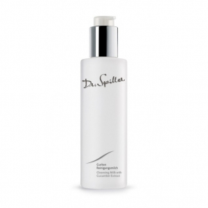 Lapte demachiant cu extract de castravete - 200 ml - Dr Spiller [1]