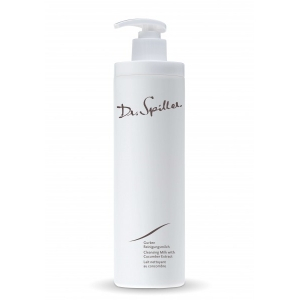 Lapte demachiant cu extract de castravete - 500 ml - Dr Spiller [1]