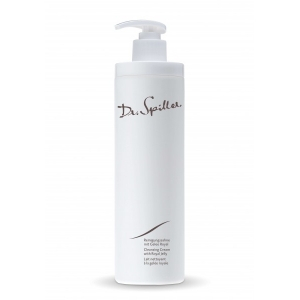 Lapte demachiant cu laptisor de matca - 500 ml - Dr Spiller [1]