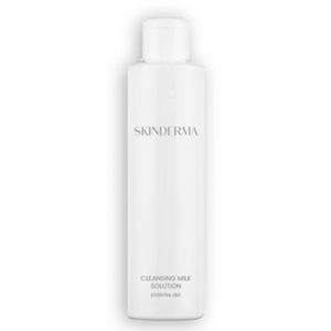 Lapte demachiant delicat - 200 ml - Skinderma [1]