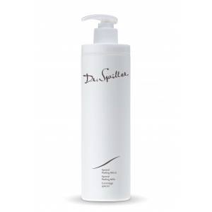 Lapte exfoliant special pentru ten gras si acneic - 500 ml - Dr Spiller [1]