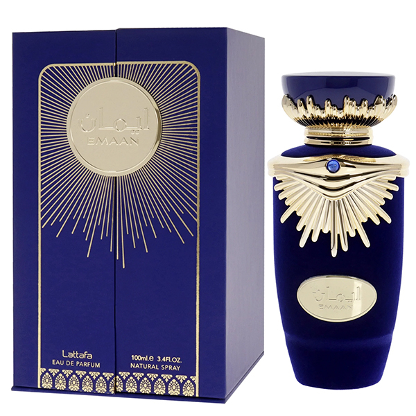 Lattafa Emaan, Unisex, Eau De Parfum, 100ml [1]