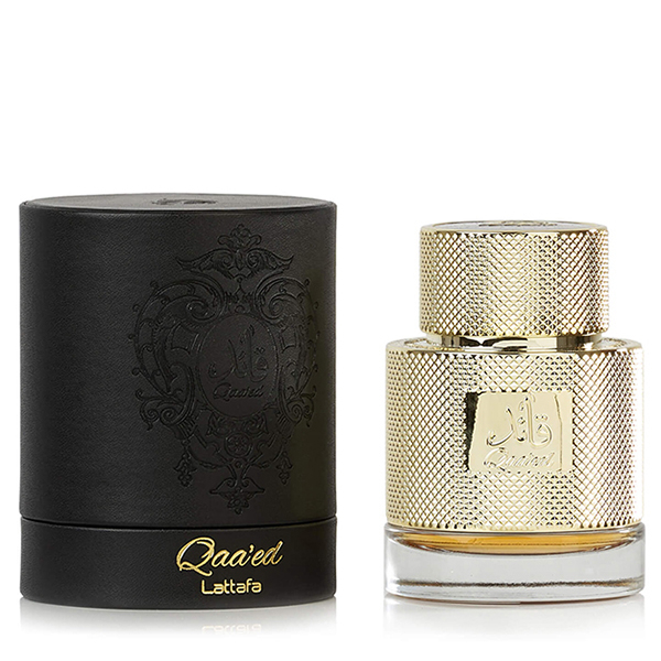 Lattafa Qaa ed, Femei, Eau De Parfum, 100ml [1]