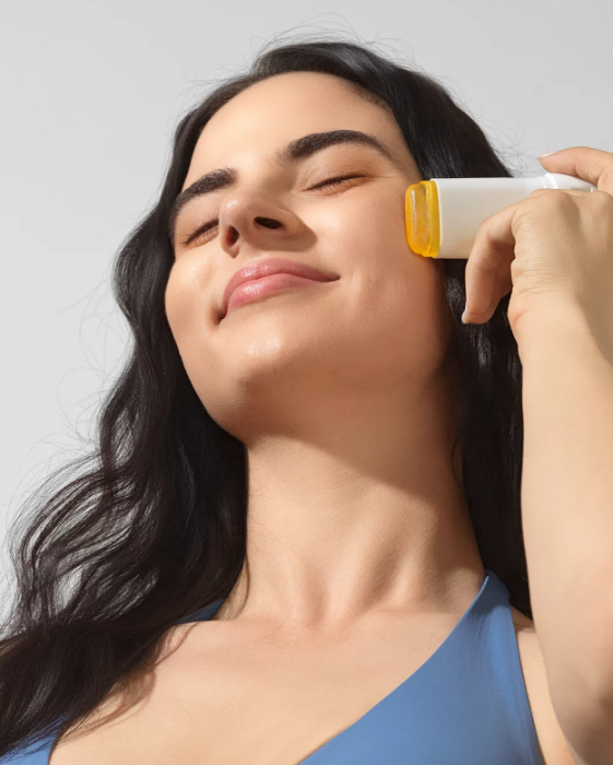 Levissime Sun Stick SPF 50 baton protectie solara 20g [2]