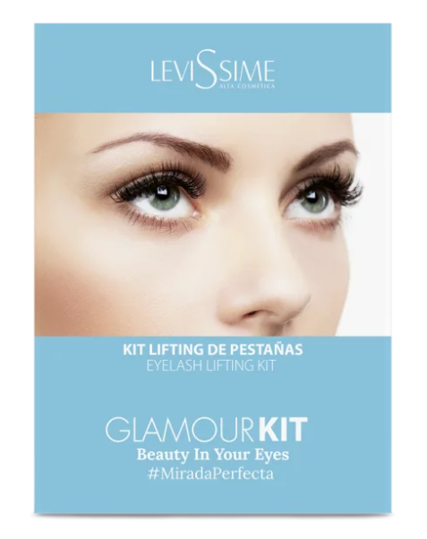 Lifting de gene, Glamour Kit [1]