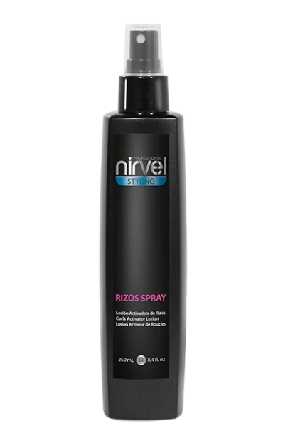 Loțiune activatoare de bucle 250ml [1]