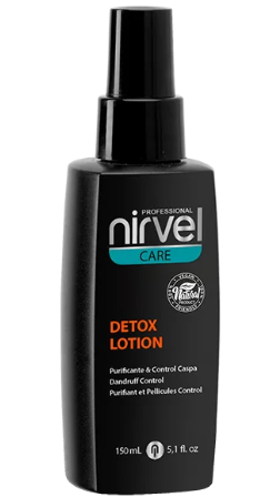 Lotiune purificatore, anti matreata, Detox Lotion Purifying & Dandruff Control 150ml [1]