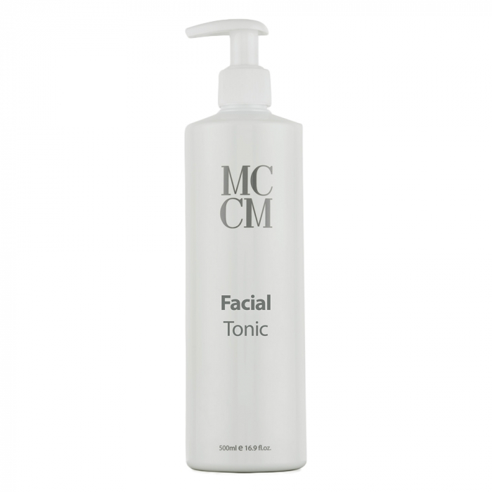 Lotiune tonica - 500 ml - MCCM [1]