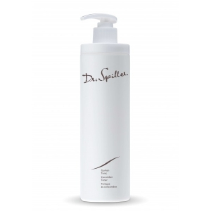 Lotiune tonica cu extract de castravete - 500 ml - Dr Spiller [1]