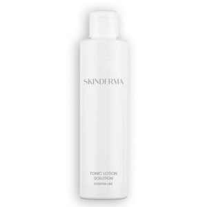 Lotiune tonica delicata - 200 ml - Skinderma [1]