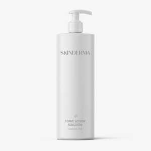 Lotiune tonica delicata - 500 ml - Skinderma [1]