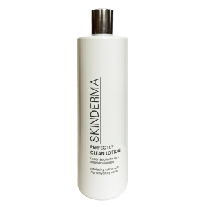 Lotiune tonica exfolianta - 500 ml - Skinderma [1]