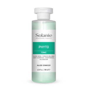 Lotiune tonica hidratanta - 200 ml - Solanie [1]