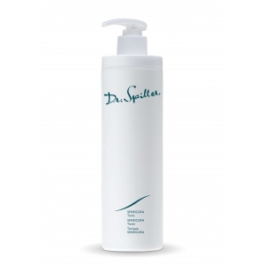 Lotiune tonica pentru ten sensibil Sensicura - 500 ml - Dr Spiller [1]