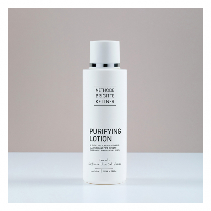 Lotiune tonica Purifying si Pore Refining - 200 ml [1]