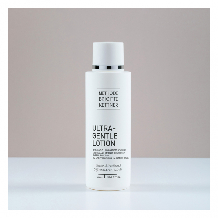 Lotiune tonica Ultra Gentle - 200 ml [1]
