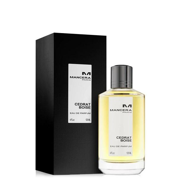 Mancera Cedrat Boise, Unisex, Eau de Parfum, 120ml [1]