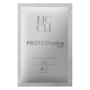Masca Anti-aging Proteohydra - 30 ml - MCCM [1]