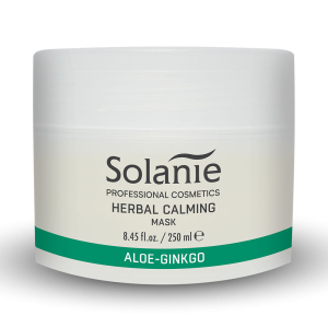 Masca calmanta - 250 ml - Solanie [1]