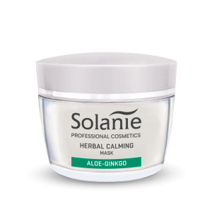 Masca calmanta - 50 ml - Solanie [1]
