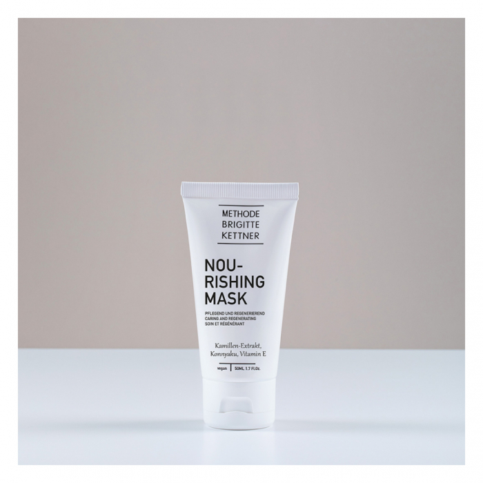 Masca Calmanta si Reparatoare - Konnyaku Therapy - 50 ml [1]