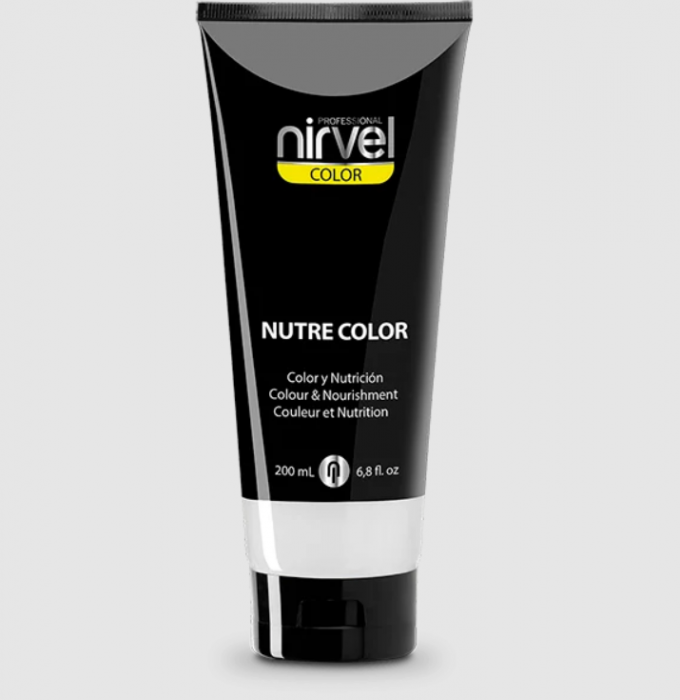 MASCA COLORANTA NUTRE COLOR WHITE 200ML [1]