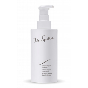 Masca crema Care & Repair - 200 ml - Dr Spiller [1]