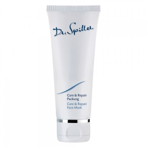 Masca crema Care & Repair - 50 ml - Dr Spiller [1]