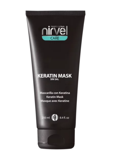 Masca cu Keratina, Keratin mask 250ml [1]