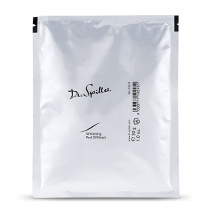 Masca de albire si depigmentare Peel Off - 30 g - Dr Spiller [1]