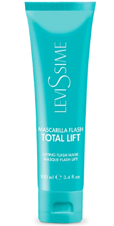 Mască de ridicare cu bliț, Mascarilla Flash Total Lift 100ML [1]