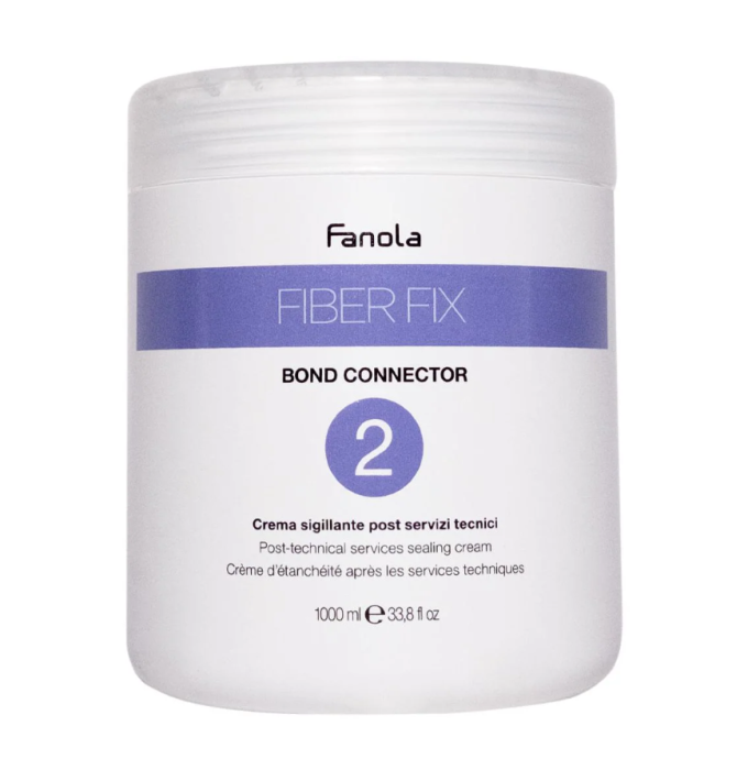Masca de Tratament pentru Par - Fiber Fix Bond Connector N.2 1000ml [1]