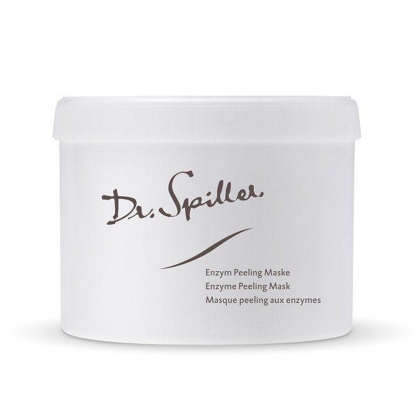 Masca Exfolianta Enzym Peeling - 150 g - Dr Spiller [1]