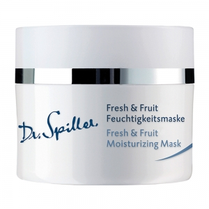 Masca Fresh & Fruit - 50 ml - Dr Spiller [1]