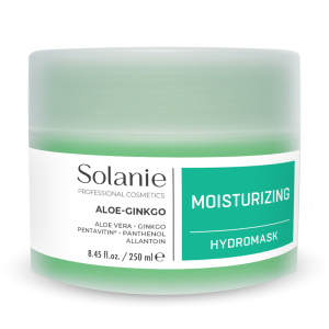 Masca gel hidratanta - 250 ml - Solanie [1]