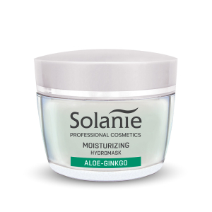 Masca gel hidratanta - 50 ml - Solanie [1]