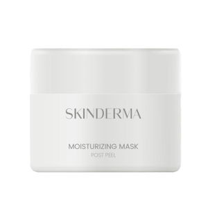 Masca hidratanta si tonifianta - 200 ml - Skinderma [1]