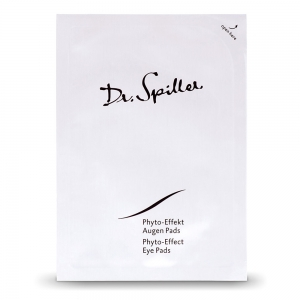 Masca pentru ochi Phyto Effect - 1 pereche - Dr Spiller [1]