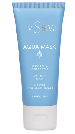 Mască pentru piele uscată, Aqua Mask 50Ml [1]