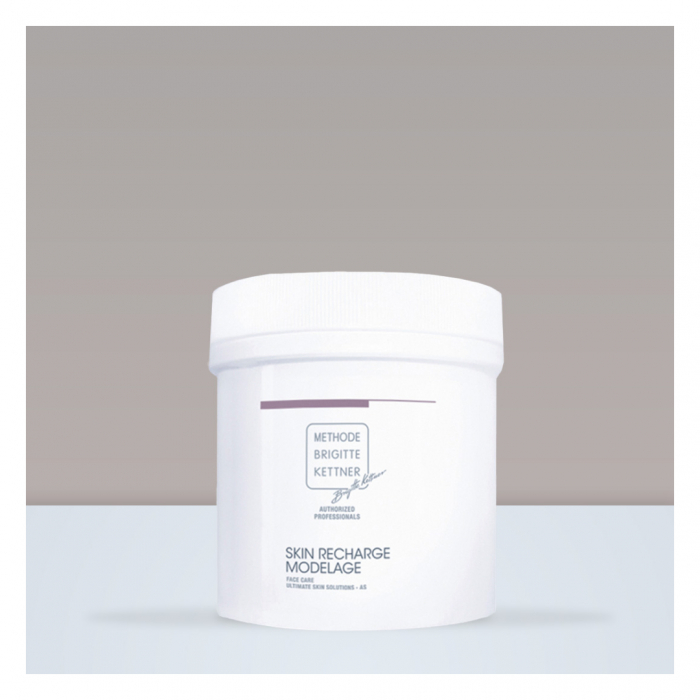 Masca pudra Tonifianta si Revigoranta - Skin Recharge - 275 g [1]
