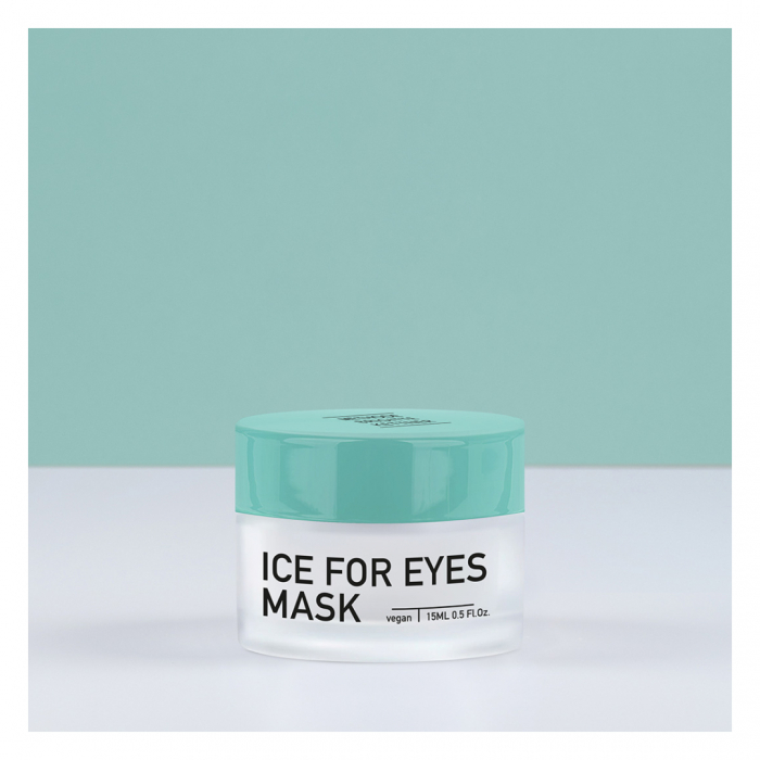 Masca Racoritoare pentru ochi - Ice for Eyes - 15 ml [1]