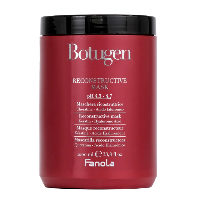 Masca Reconstructoare - Botugen Botolife Mask pH 4.5 1000ml [1]